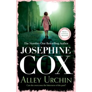 Headline Publishing Group Alley Urchin : A Thrilling Saga Of Love, Resilience And Revenge (Emma Grady Trilogy, Book 2)