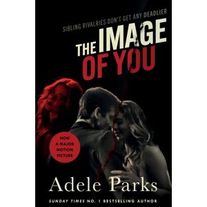 Headline Publishing Group The Image Of You : Now A Major Motion Picture!