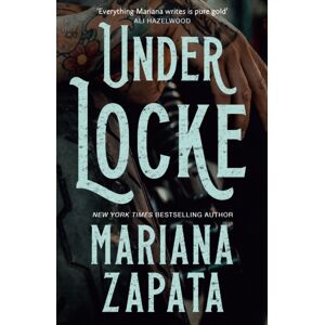 Headline Publishing Group Under Locke