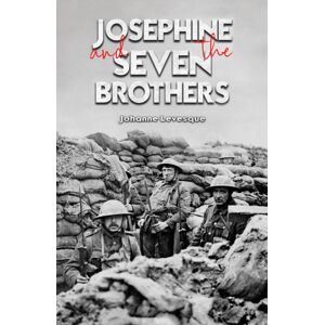 Austin Macauley Publishers Josephine And The Seven Brothers
