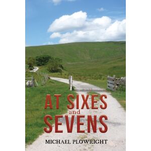 Austin Macauley Publishers At Sixes And Sevens