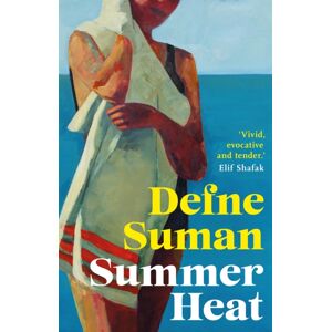 Bloomsbury Publishing PLC Summer Heat