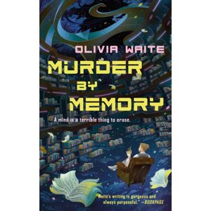 St Martin's Press Murder By Memory