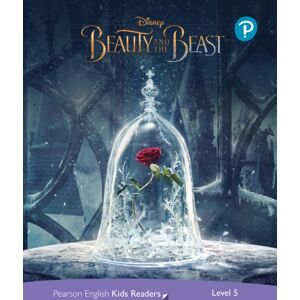 Pearson Education Limited Level 5: Disney Kids Readers Beauty And The Beast Pack