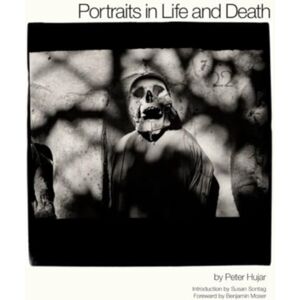 WW Norton & Co Portraits In Life And Death