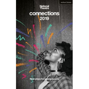 Bloomsbury Publishing PLC National Theatre Connections 2019