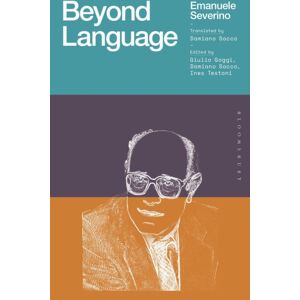 Bloomsbury Publishing PLC Beyond Language