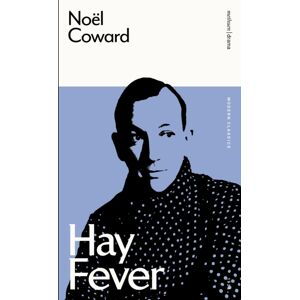 Bloomsbury Publishing PLC Hay Fever