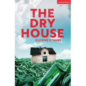 Bloomsbury Publishing PLC The Dry House