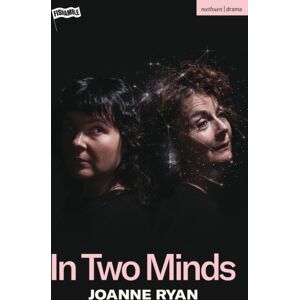 Bloomsbury Publishing PLC In Two Minds