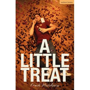 Bloomsbury Publishing PLC A Little Treat