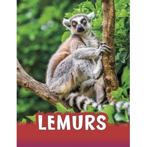 Capstone Global Library Ltd Lemurs