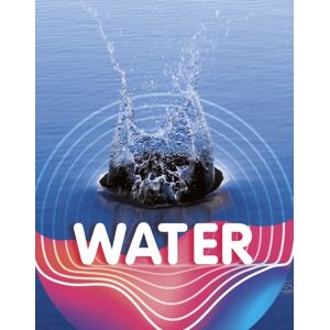 Capstone Global Library Ltd Water