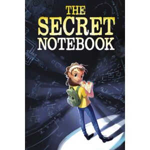 Capstone Global Library Ltd The Secret Notebook