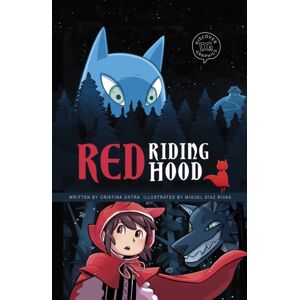 Capstone Global Library Ltd Red Riding Hood