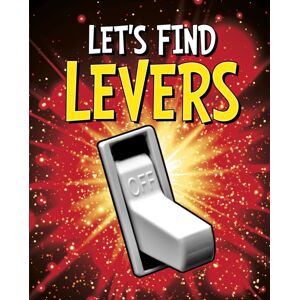 Capstone Global Library Ltd Let'S Find Levers