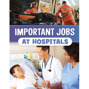 Capstone Global Library Ltd Important Jobs At Hospitals