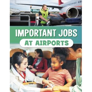 Capstone Global Library Ltd Important Jobs At Airports