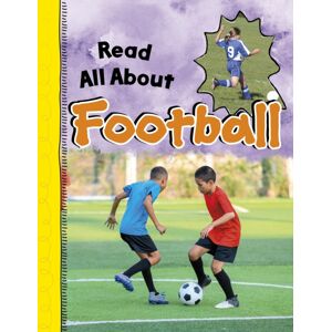 Capstone Global Library Ltd Read All About Football