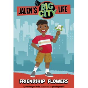 Capstone Global Library Ltd Friendship Flowers
