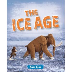 Hachette Learning Reading Planet: Astro – The Ice Age - Venus/gold Band