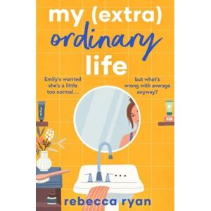 Simon & Schuster Ltd My (Extra)Ordinary Life
