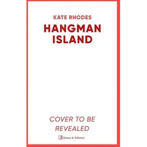 Simon & Schuster Ltd Hangman Island : The Isles Of Scilly Mysteries: 7