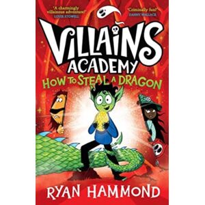 Simon & Schuster Ltd How To Steal A Dragon : The Perfect Read This Halloween! Volume 2