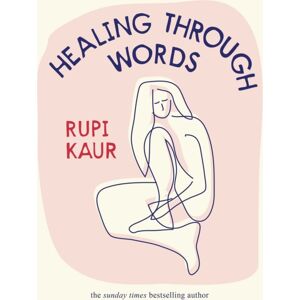 Simon & Schuster Ltd Healing Through Words