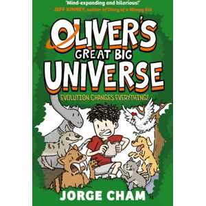 Simon & Schuster Ltd Evolution Changes Everything! : Volume 3