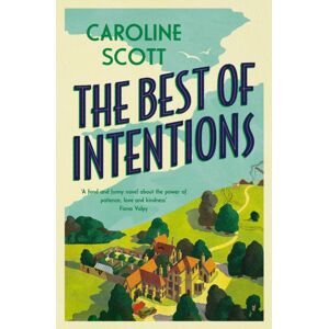 Simon & Schuster Ltd The Of Intentions : Charming And Loveable, 'Perfect For Fans Of Dear Mrs Bird'
