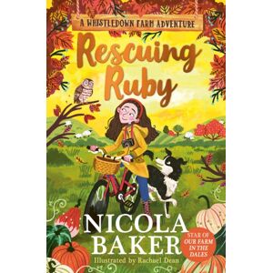Simon & Schuster Ltd Rescuing Ruby : Volume 2