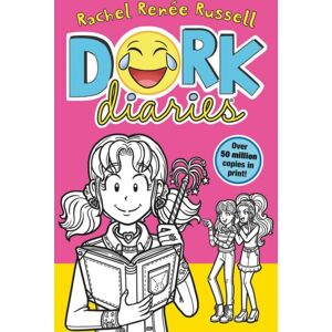 Simon & Schuster Ltd Dork Diaries : Volume 1