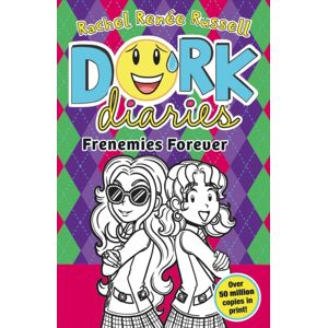 Simon & Schuster Ltd Dork Diaries: Frenemies Forever : Volume 11