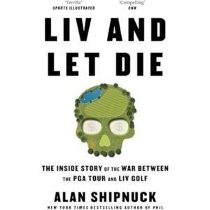 Simon & Schuster Ltd Liv And Let Die