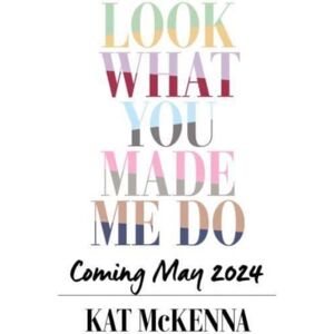Simon & Schuster Ltd Look What You Made Me Do : The Ultimate Guide For Taylor Swift Fans!