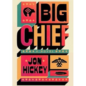 Simon & Schuster Ltd Big Chief
