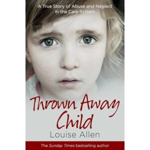 Simon & Schuster Ltd Thrown Away Child