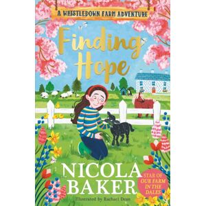 Simon & Schuster Ltd Finding Hope : Stories For Easter Volume 1