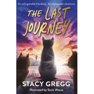 Simon & Schuster Ltd The Last Journey
