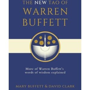 Simon & Schuster Ltd The Tao Of Warren Buffett