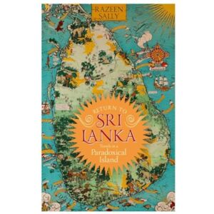 Simon & Schuster Ltd Return To Sri Lanka