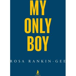 Simon & Schuster Ltd My Only Boy
