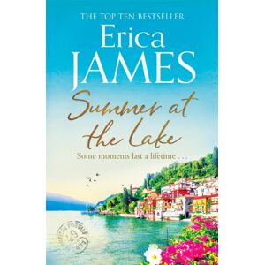Orion Publishing Co Summer At The Lake