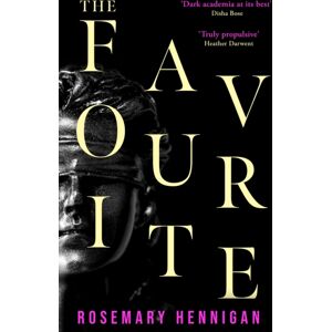 Orion Publishing Co The Favourite : A Razor-Sharp Suspense Novel That Will Stay With You Long After The Final Page