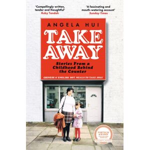Orion Publishing Co Takeaway : 'A Warm Incandescent Memoir' Annie Lord