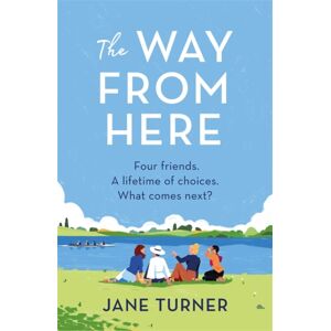 Orion Publishing Co The Way From Here