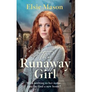 Orion Publishing Co The Runaway Girl