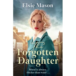 Orion Publishing Co The Forgotten Daughter