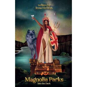 Orion Publishing Co Magnolia Parks: Into The Dark : Book 5 (Original Cover Collection)